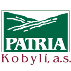 Patria Kobylí